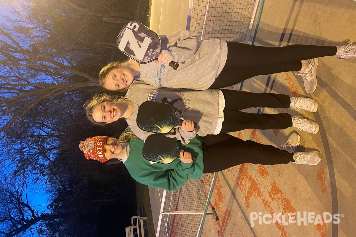 Photo of Pickleball at Aledo United Methodist Church